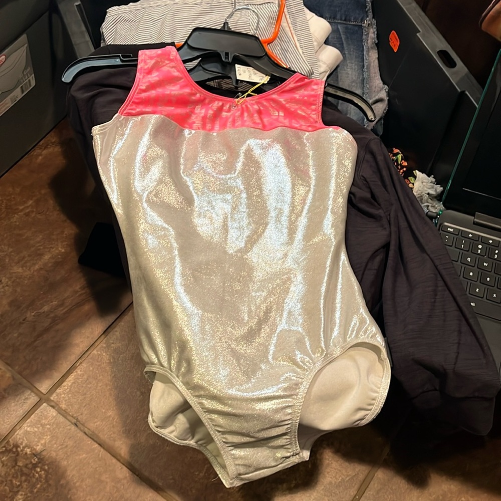 Leotard